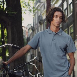 Basic Polo